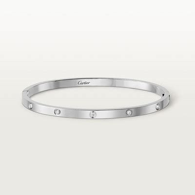 fashionphile cartier love bracelet.